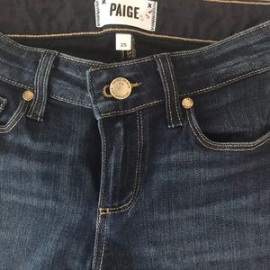 Paige jeans